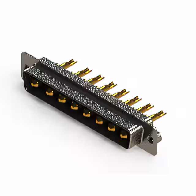 627-8W8-222-1N2 EDAC Inc.  Conjuntos de conectores D-Sub